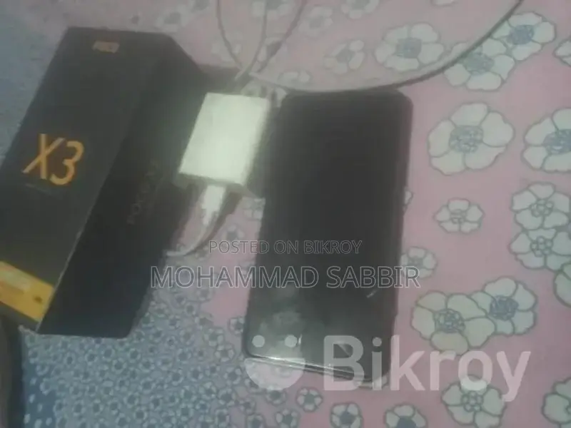 Xiaomi Poco X3 Pro (Used)