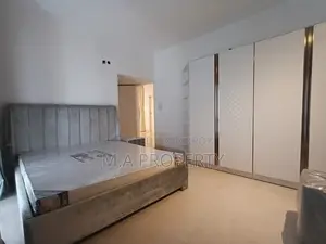 Fully Furniture Apartment Rent 3-Bedroom Gulshan North