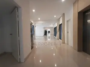 Fully Furniture Apartment Rent 3-Bedroom Gulshan North