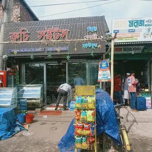 Ready Shop for Sale @ 140 sq. ft. (Urgent)
