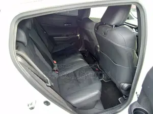 Toyota C-HR GR SPORTS 2020