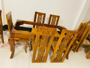 New Model Dining Set DL147F