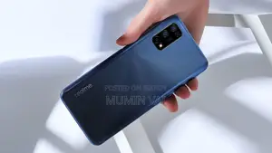 Realme 7 5g. 8 gb 256 (Used)