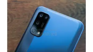Realme 7 5g. 8 gb 256 (Used)