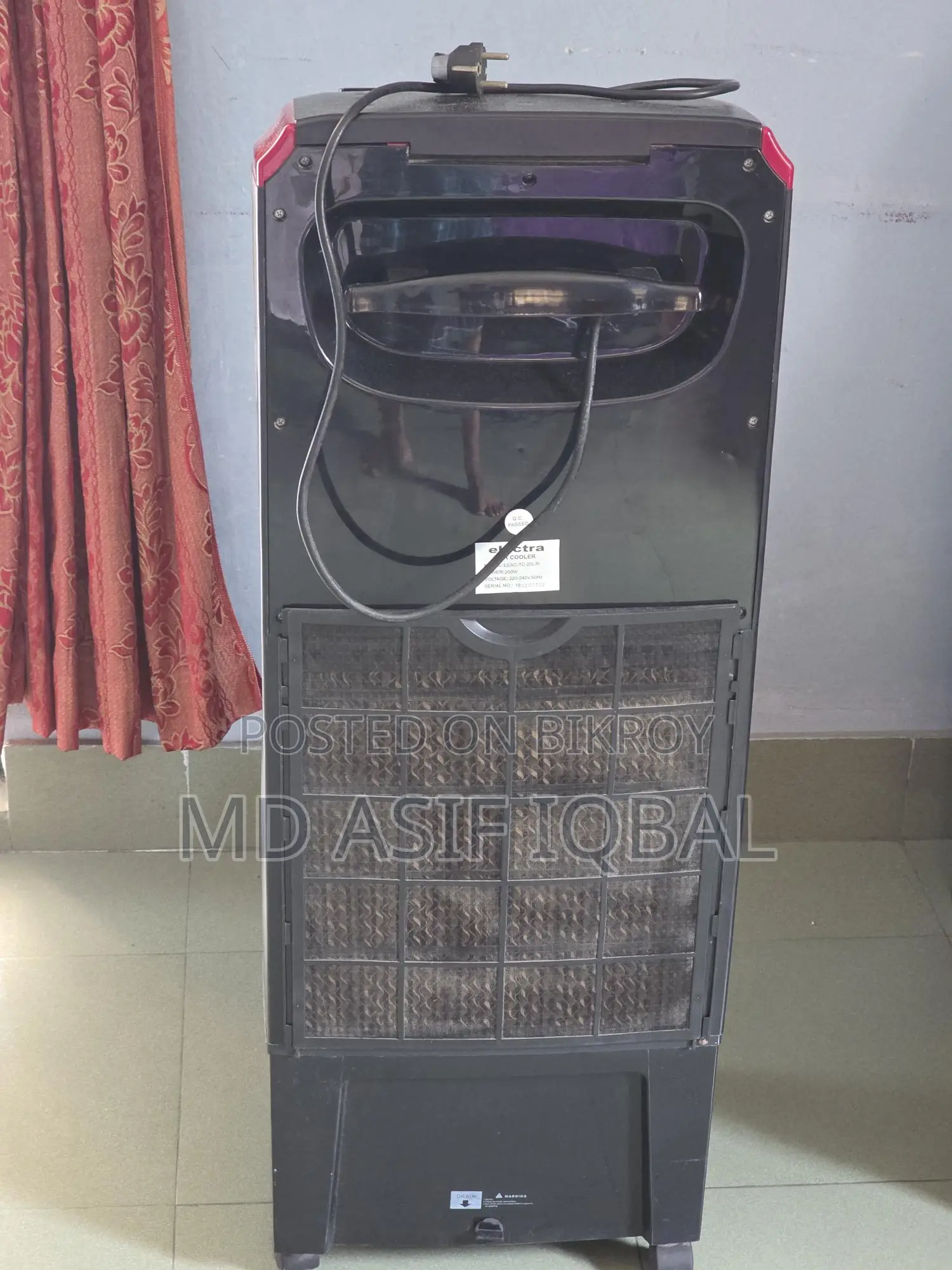 Air Cooler