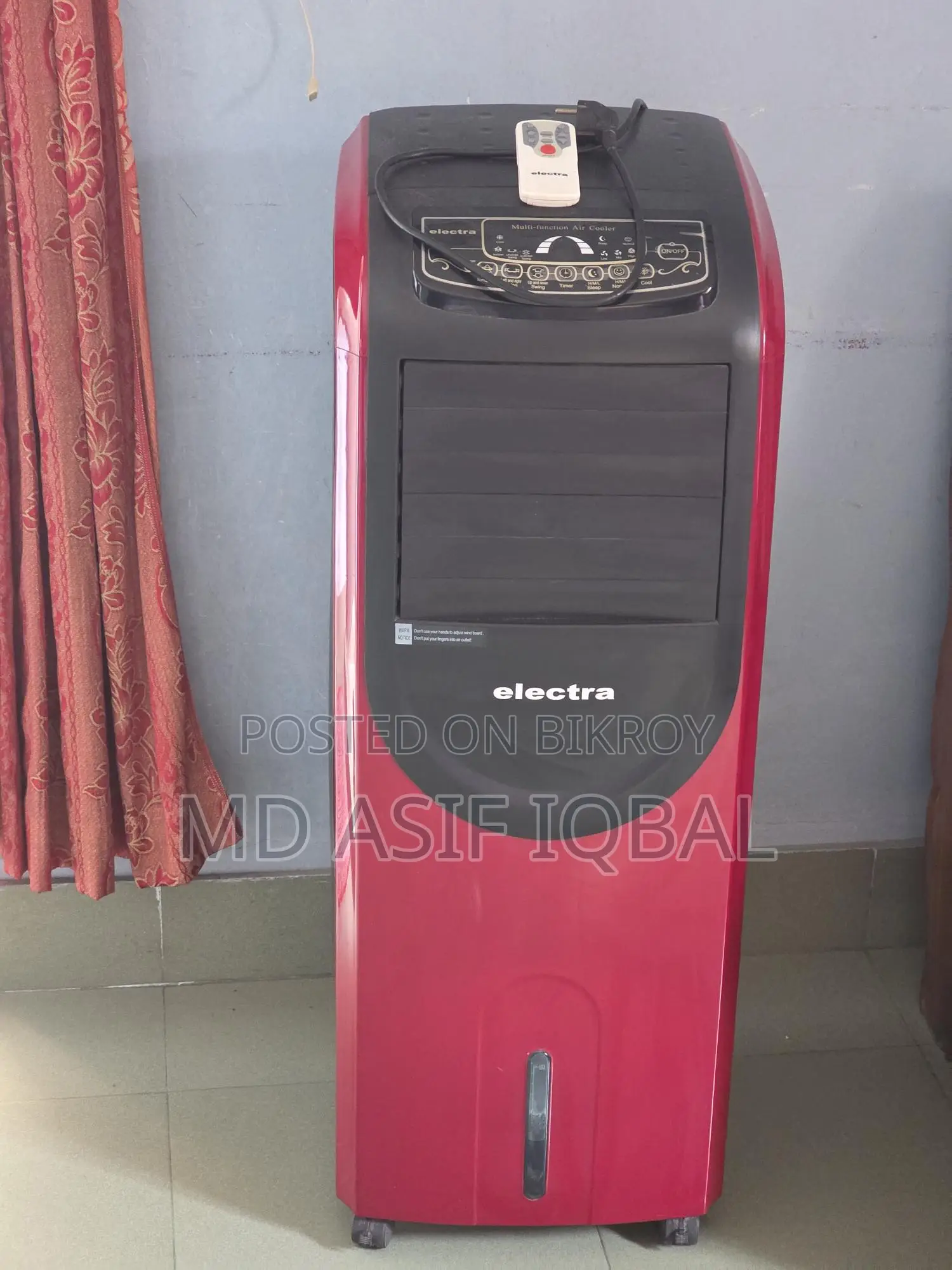 Air Cooler