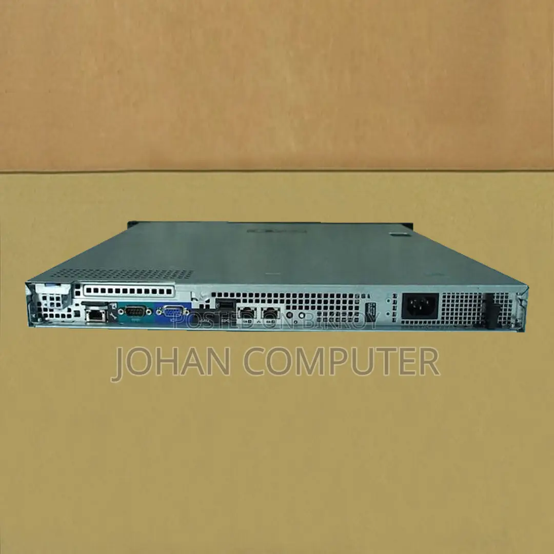Dell PowerEdge R220