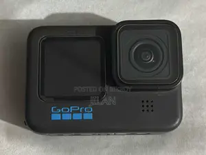 GoPro HERO11 Black 27MP 5.3K Ultra HD অ্যাকশন ক্যামেরা