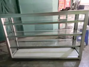 কাচের সোকেচ