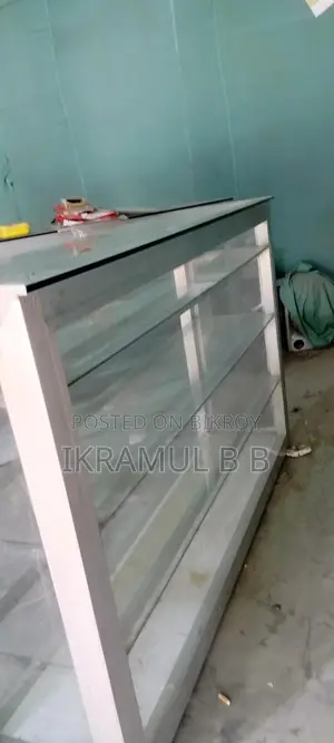 কাচের সোকেচ