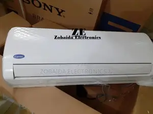 Energy Saving-Non-Inverter-Carrier-1.5 TON AC
