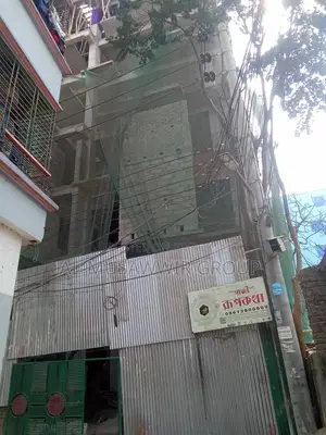 সহজ শর্তে আধুনিক সুযোগ-সুবিধায় ভরপুর মানসম্মত ফ্ল্যাট
