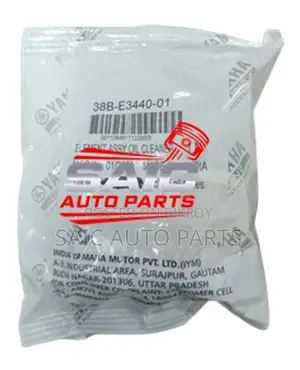 R15 V3 Mobil Filter