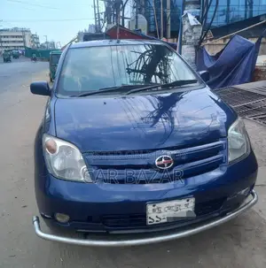 Toyota IST 2003 Blue