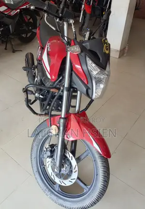 H Power Zaara 110 2022