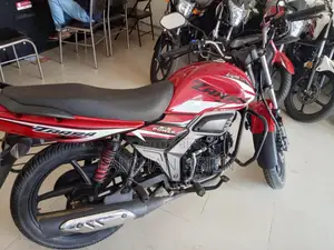 H Power Zaara 110 2022