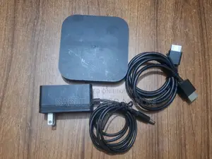 Xiaomi Tv Box S ২য় জেনারেশন 4k আল্ট্রা এইচডি 2gb/8gb গুগল
