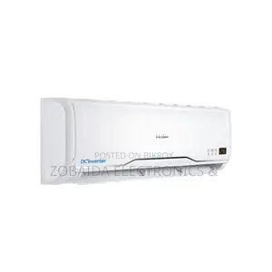 ১.৬ টন .Haier-model-HSU-19ANTIRUST COOL-এয়ার কন্ডিশনার