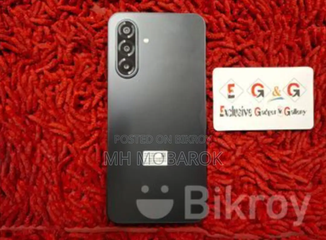 Samsung Galaxy A17 (Used)