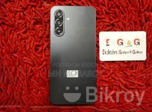 Samsung Galaxy A17 (Used)
