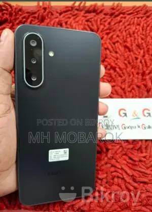Samsung Galaxy A17 (Used)