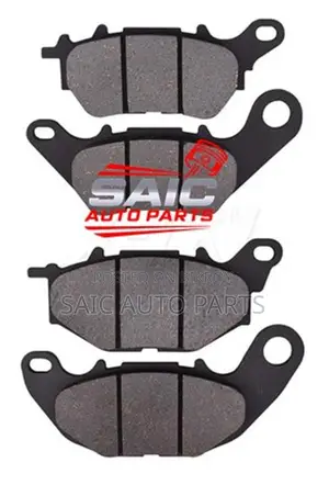 Fz- Fi V2 Rear break pad(Original)