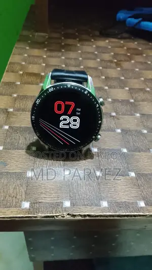 Huawei Watch Gt