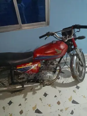 Honda CDI ` 1987
