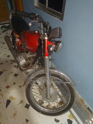Honda CDI ` 1987