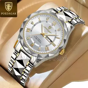 Wrist Watch