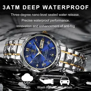 Wrist Watch