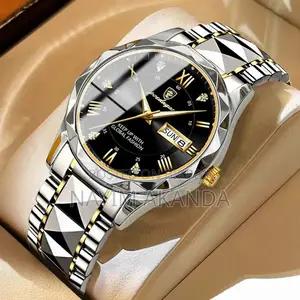 Wrist Watch