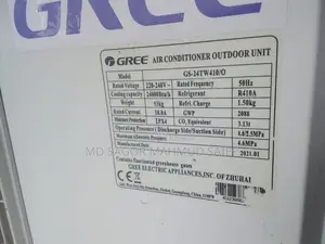 2 TON AC