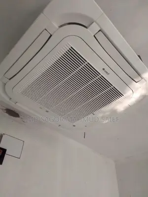 2 TON AC