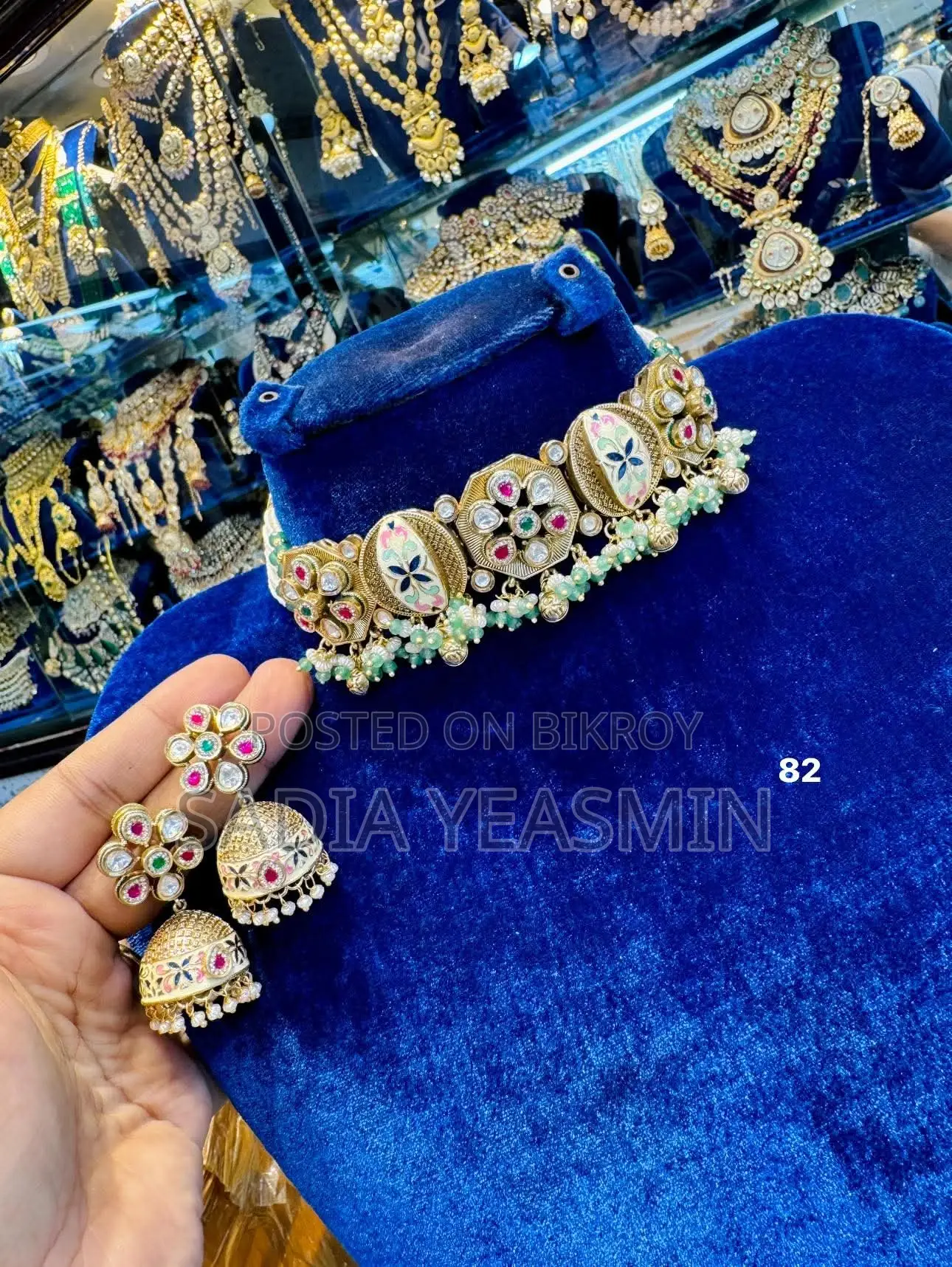 Necklaces for Sale