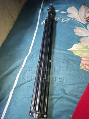 স্ট্যান্ড সহ ২০ ইঞ্চি রিং লাইট