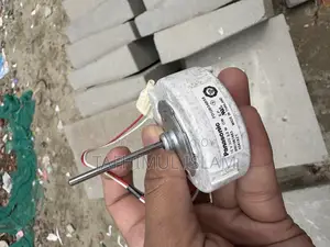 ফ্যানের জন্য প্যানাসনিক ডিসি মোটর