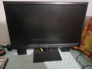 DELL D1918H 18.5 Inch Led Monitor Vga, Hdmi