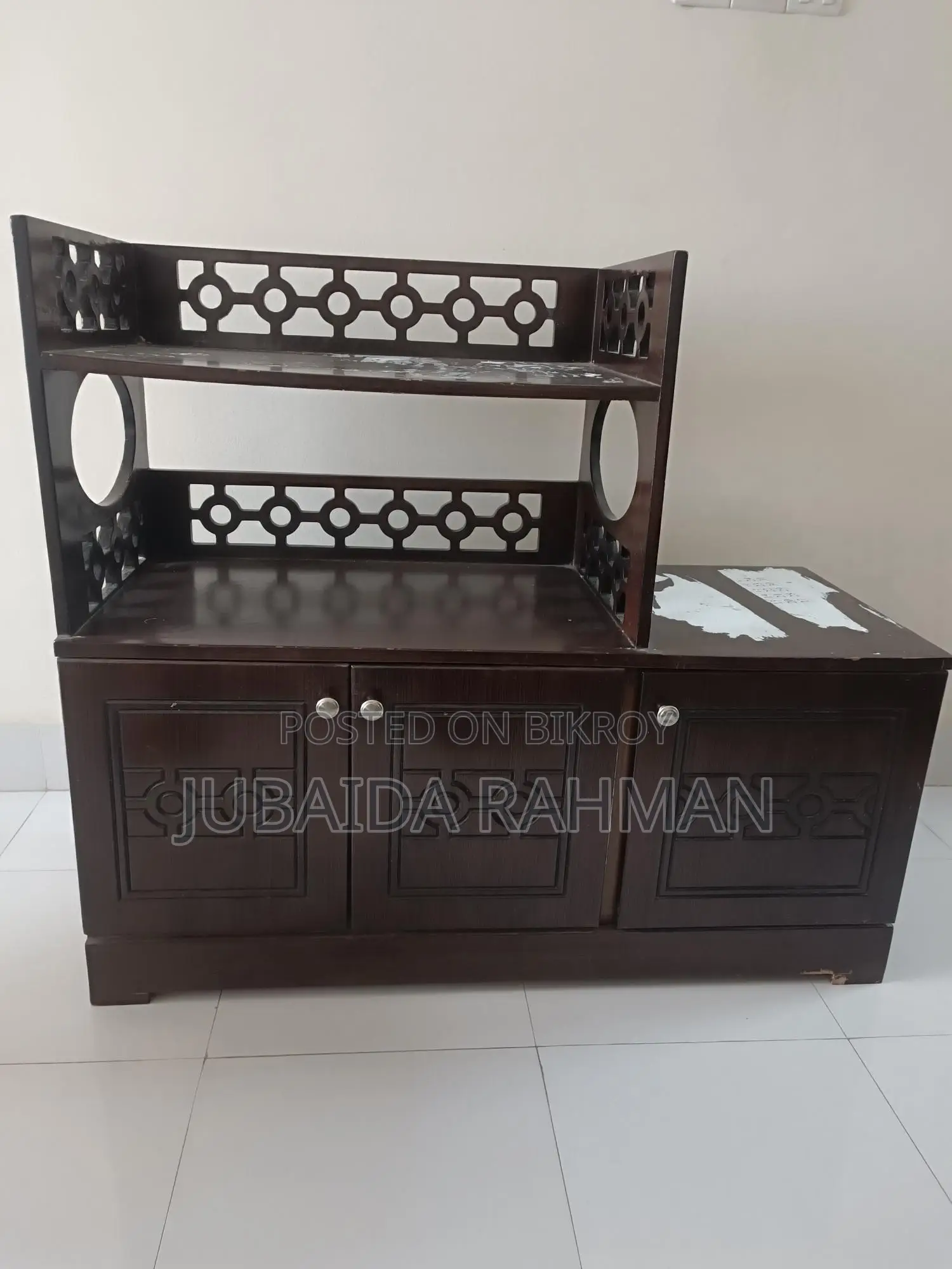 ওভেন র‍্যাক