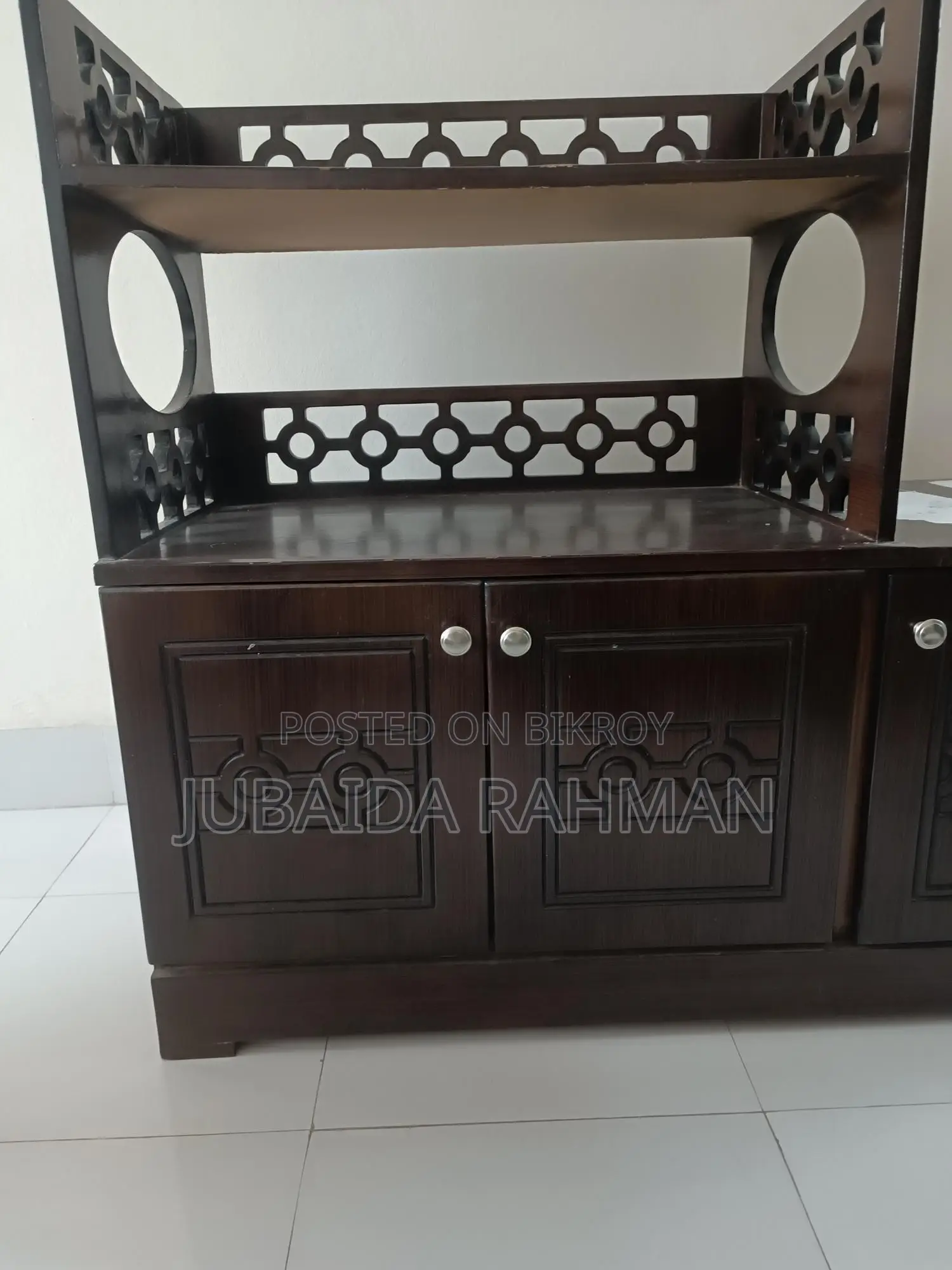 ওভেন র‍্যাক