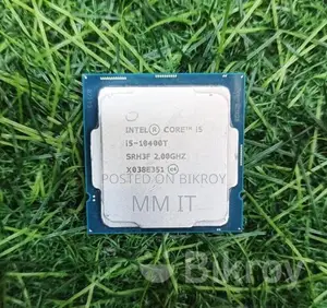 Intel Core i5 10th Generation Processor T Series