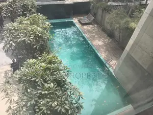 Brand New 4-Bedroom Apartment Rent 4200sqft