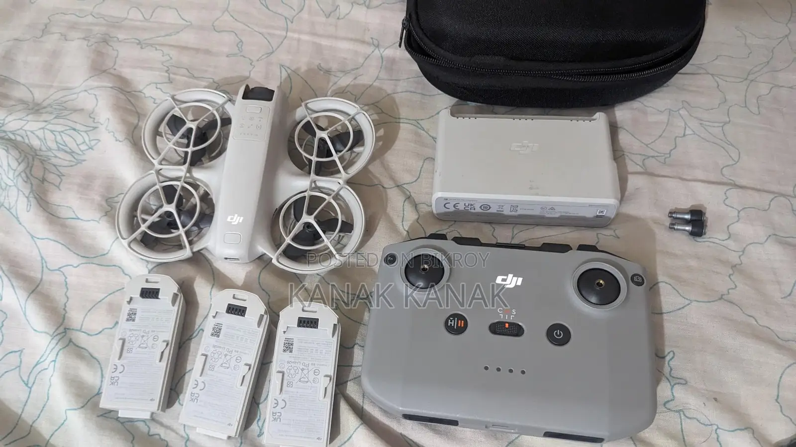 DJI NEO Drone