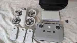 DJI NEO Drone
