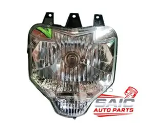 Fzs-v2 Headlight Complete