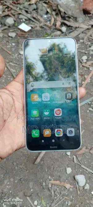 Xiaomi Redmi 8 . (Used)