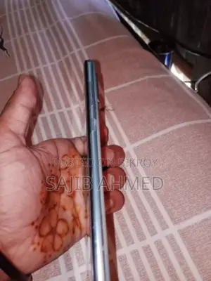 Samsung Galaxy A71 . (Used)