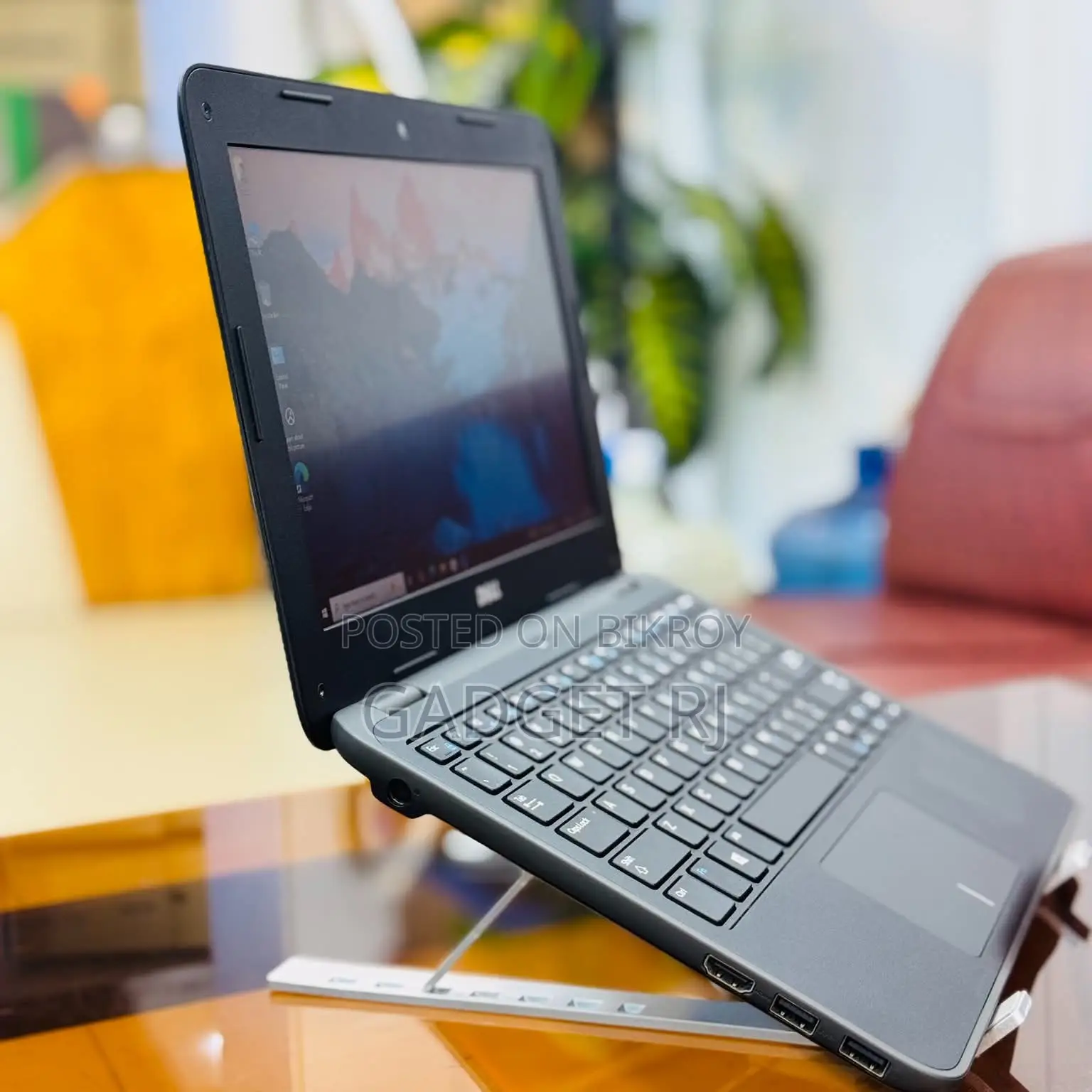 Business series laptop