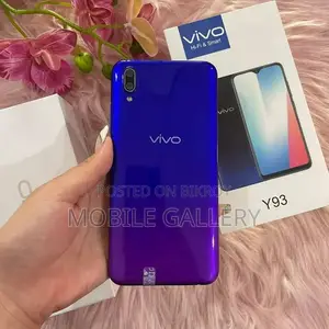Vivo Y93 6+128 (Brand New)