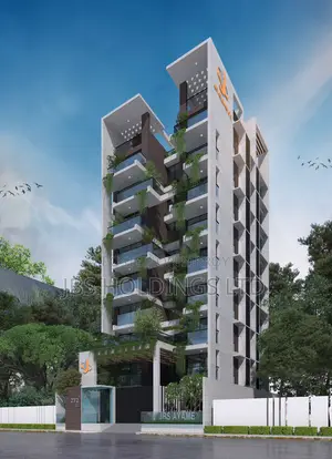 বসুন্ধরায় ৪ বেডরুমের অ্যাপার্টমেন্ট বিক্রয় হবে